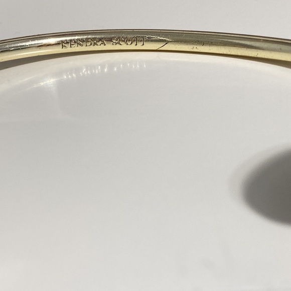 Kendra Scott bangle - Picture 3 of 3